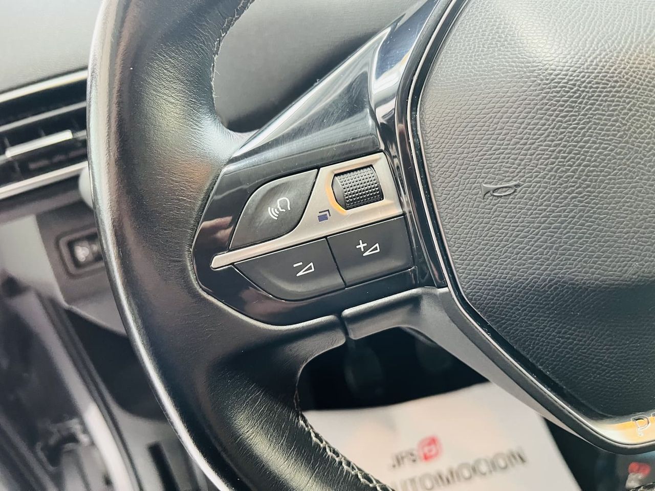 Foto Peugeot 3008 12