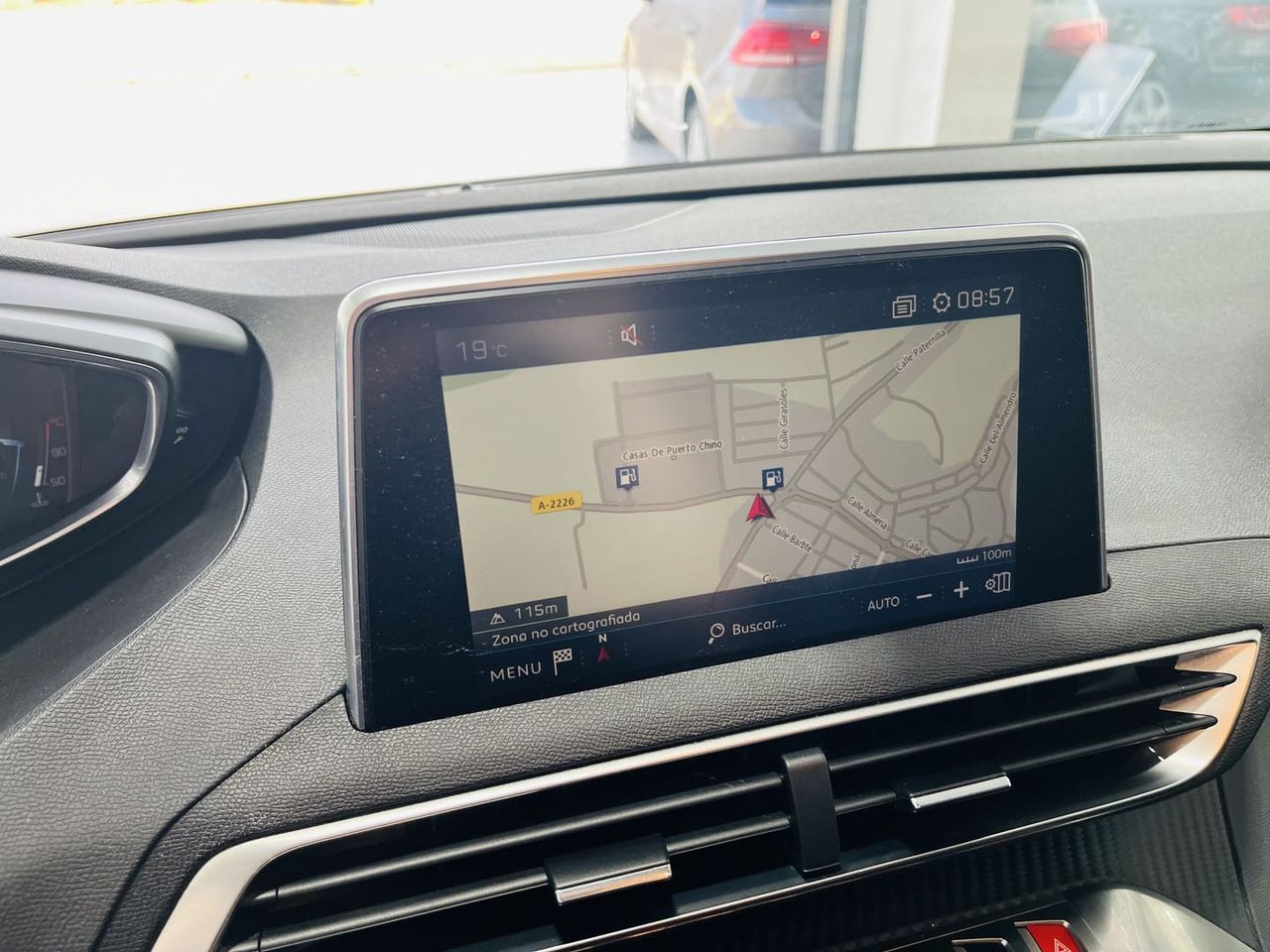 Foto Peugeot 3008 14
