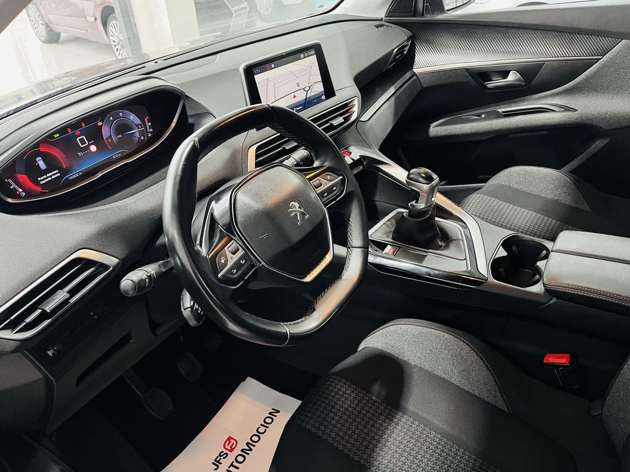 Foto Peugeot 3008 8