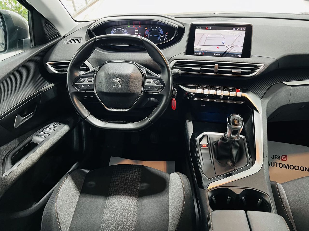 Foto Peugeot 3008 9