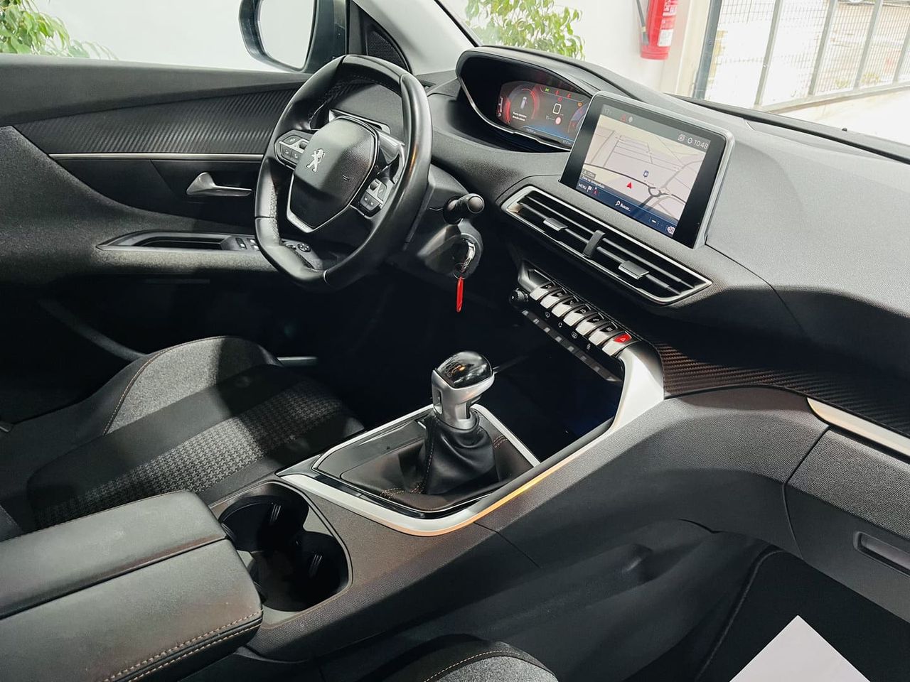 Foto Peugeot 3008 10