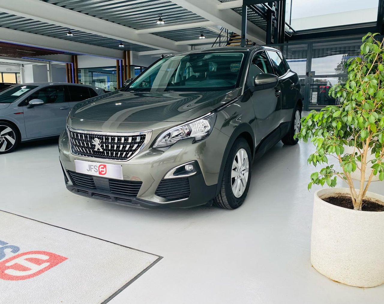 Foto Peugeot 3008 6