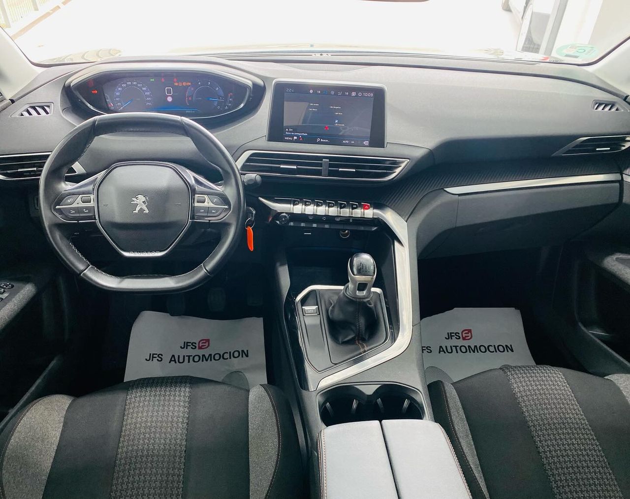 Foto Peugeot 3008 8