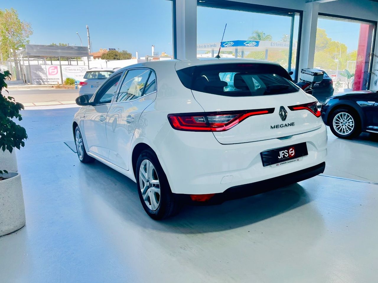 Foto Renault Mégane 7