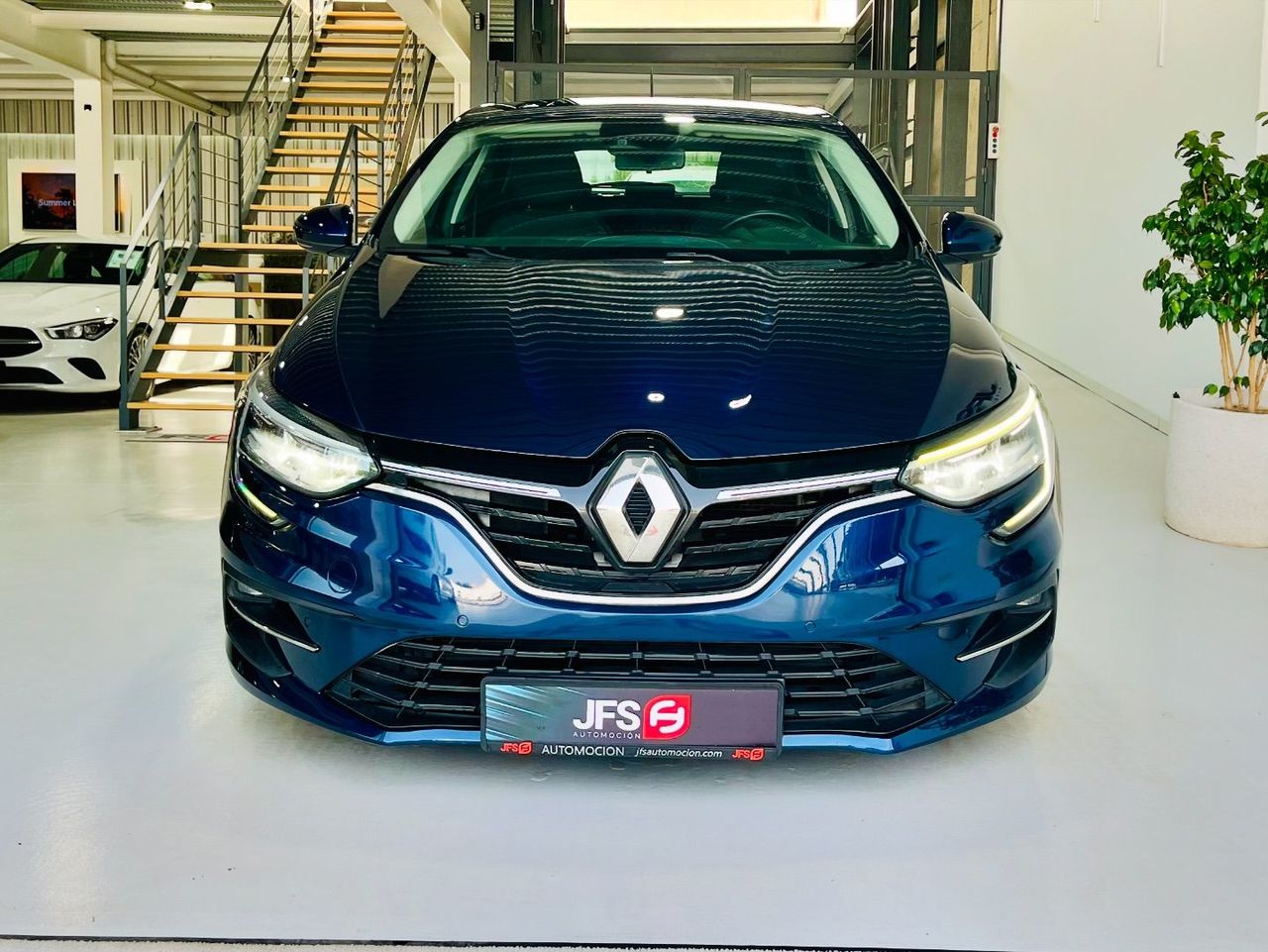 Foto Renault Mégane 3