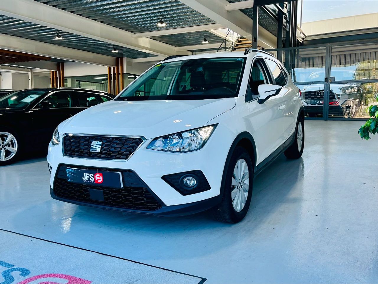 Foto Seat Arona 2