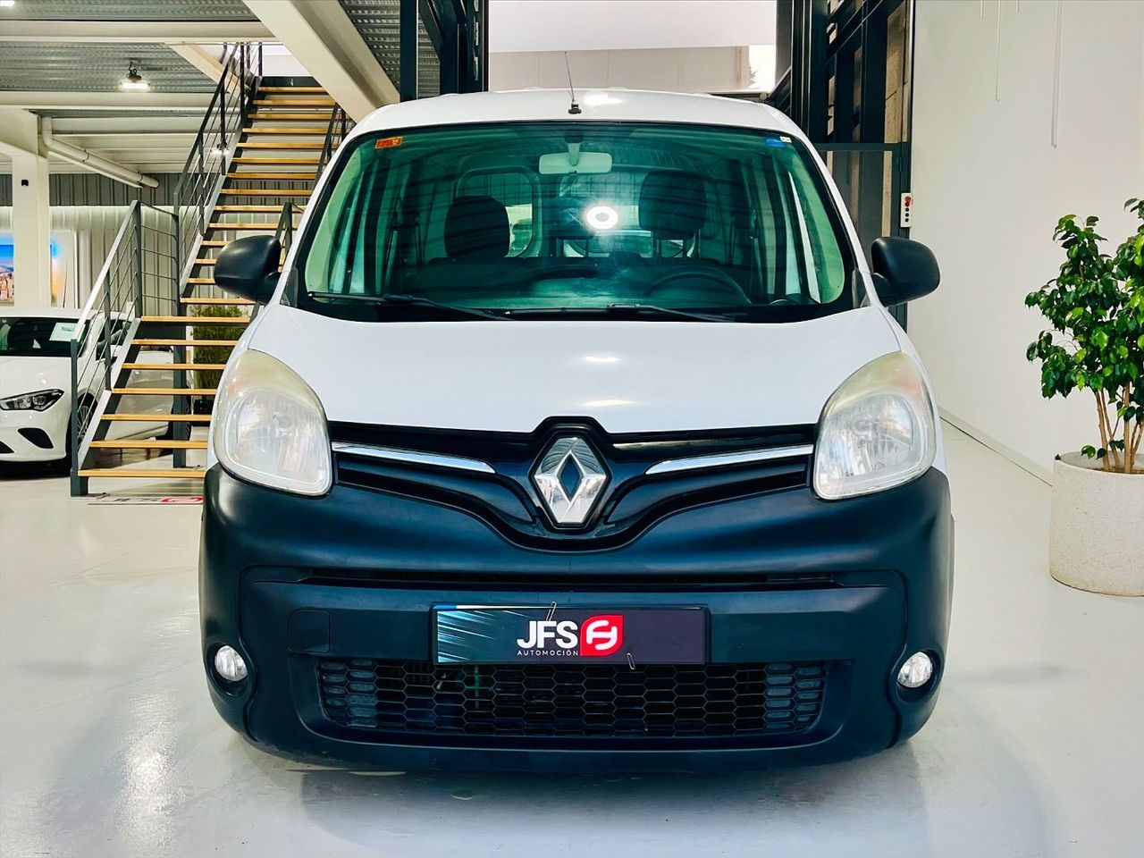 Foto Renault Kangoo 3