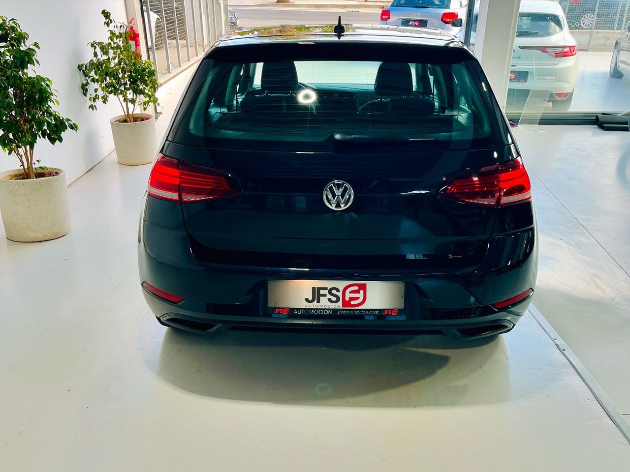 Foto Volkswagen Golf 7