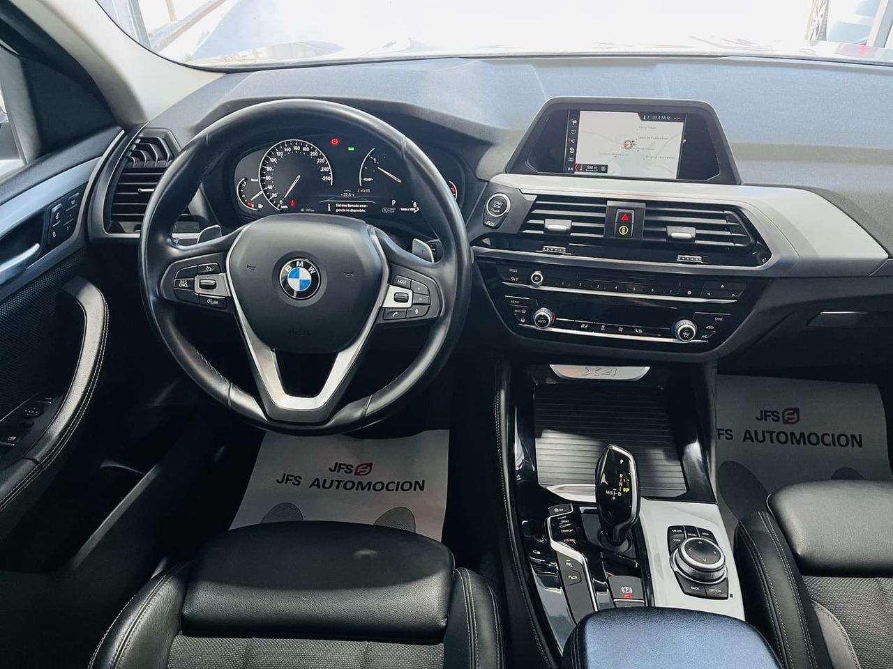 Foto BMW X4 9
