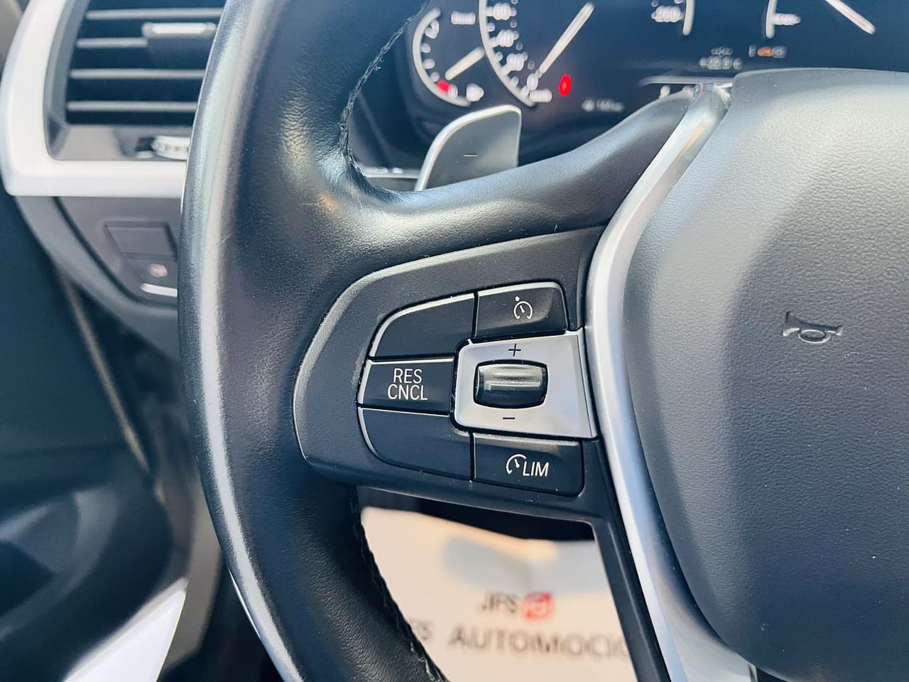 Foto BMW X4 14