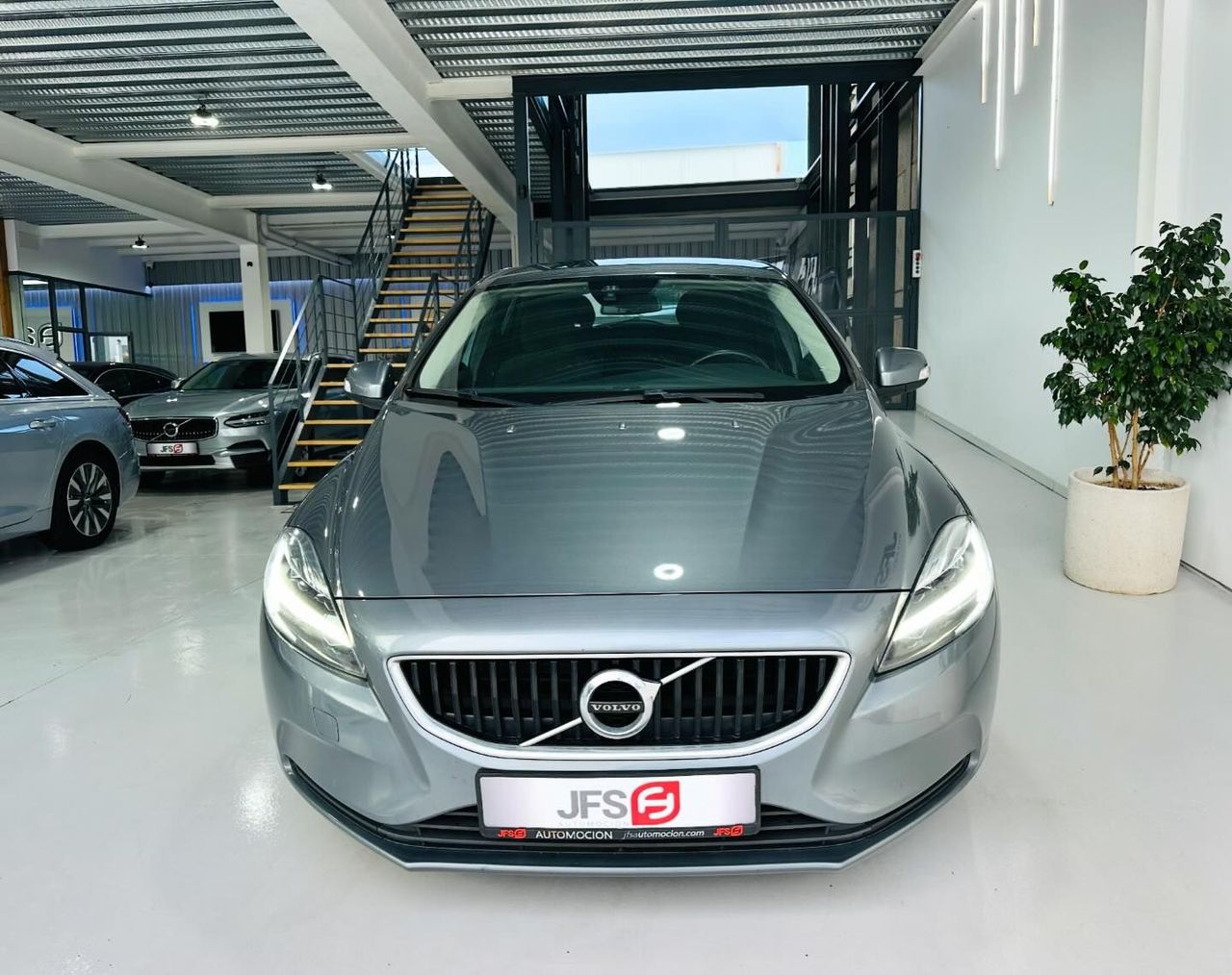 Foto Volvo V40 3