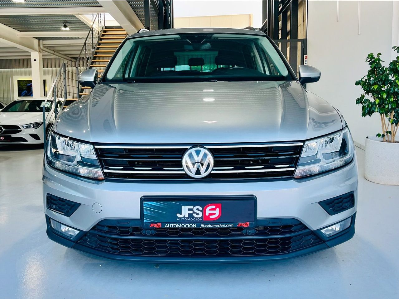 Foto Volkswagen Tiguan 3