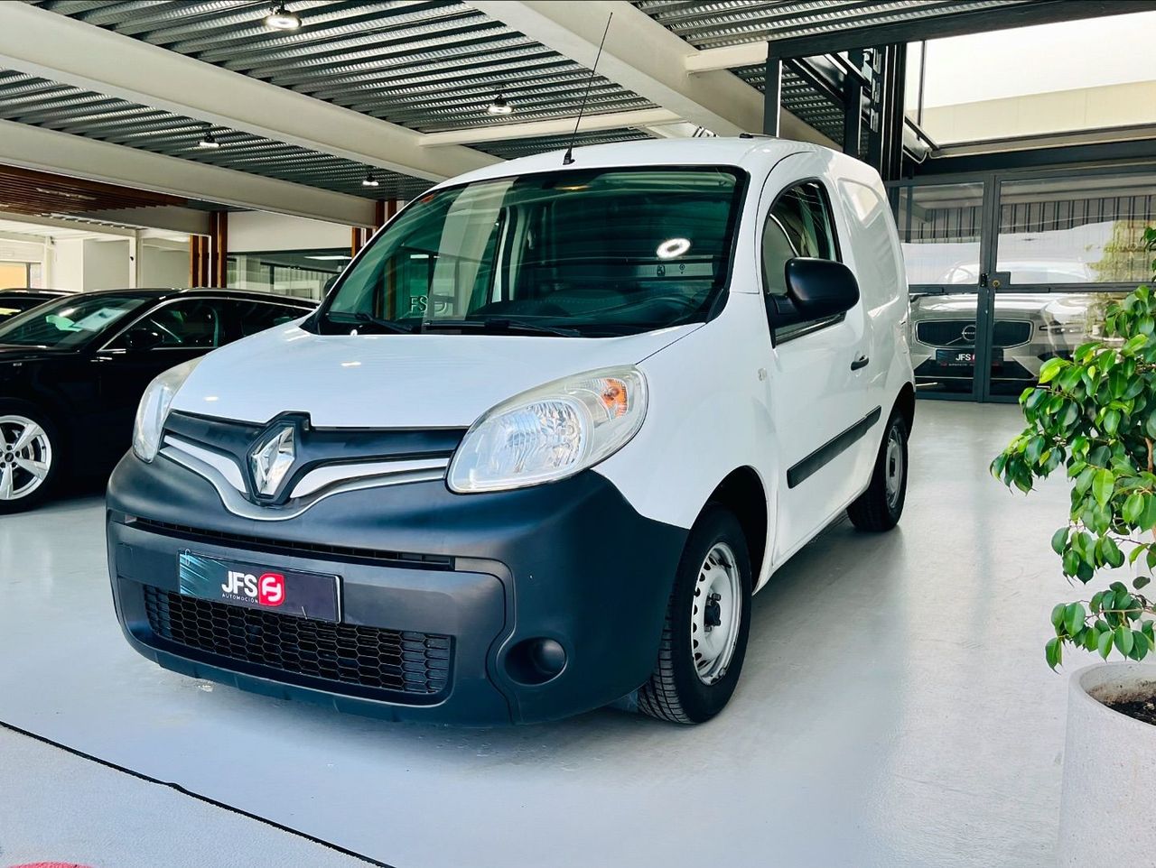 Foto Renault Kangoo 3