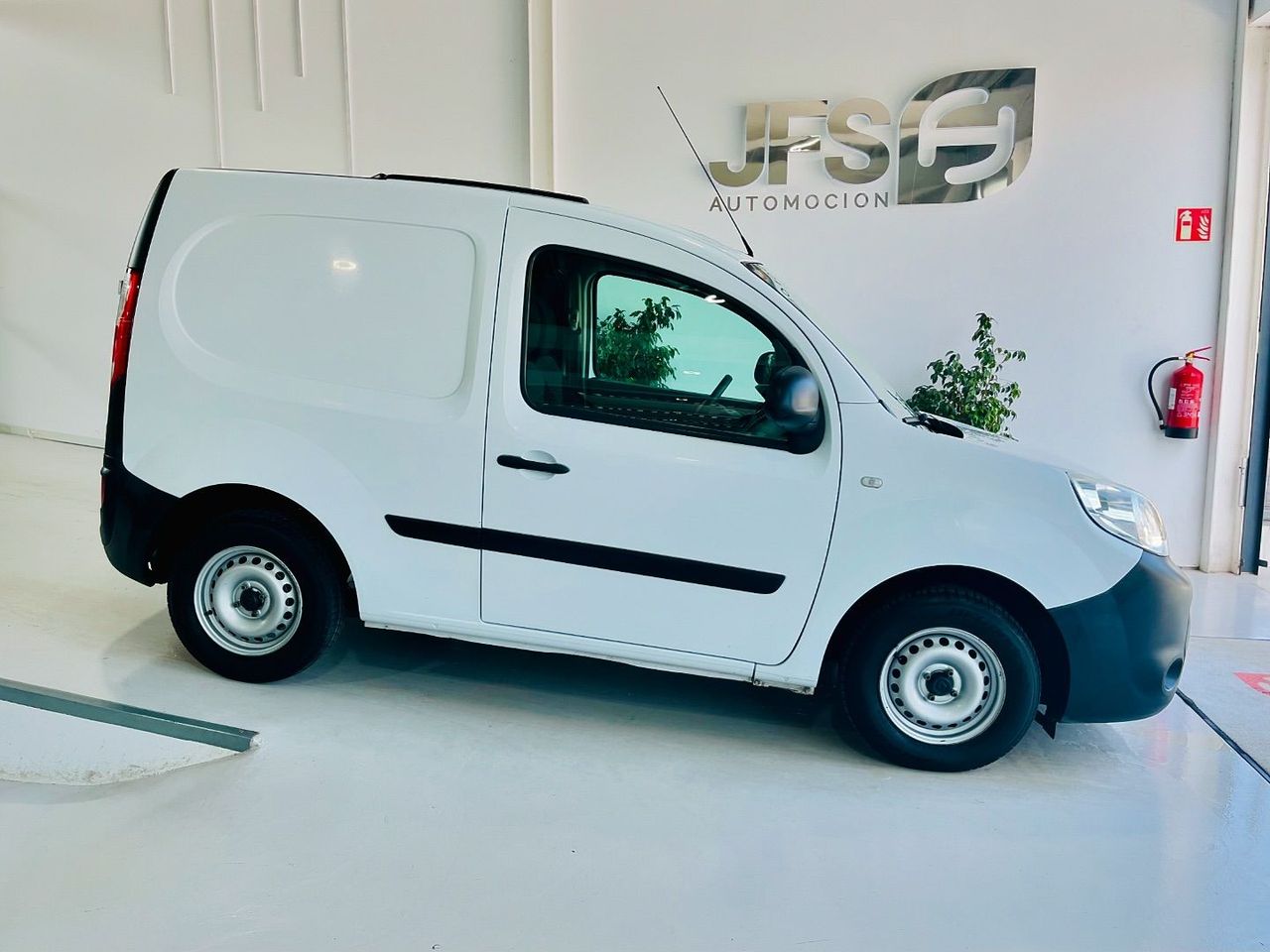 Foto Renault Kangoo 4