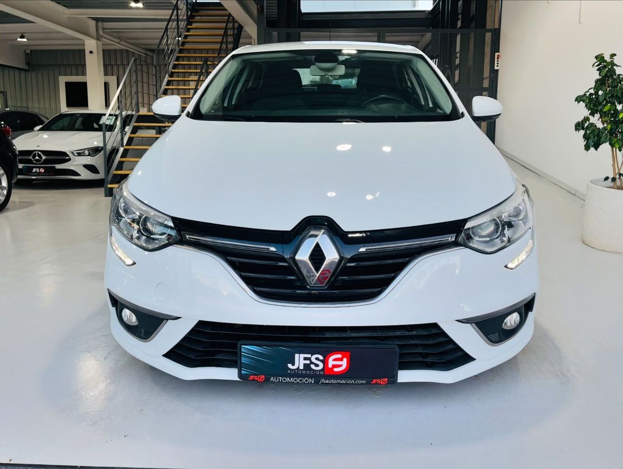 Foto Renault Mégane 3