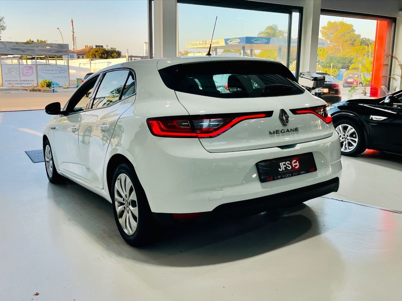 Foto Renault Mégane 7