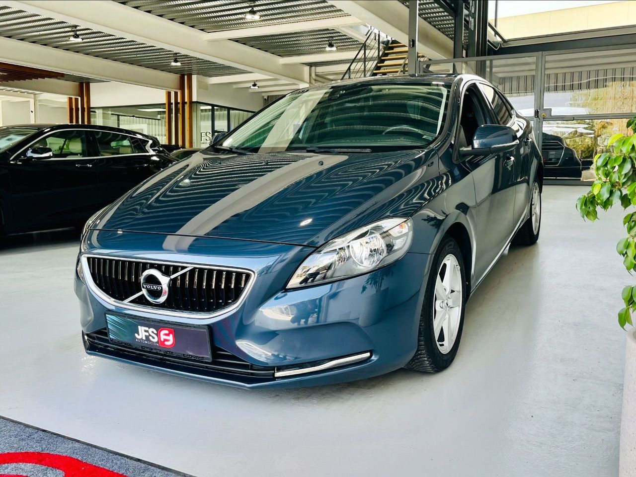 Foto Volvo V40 2