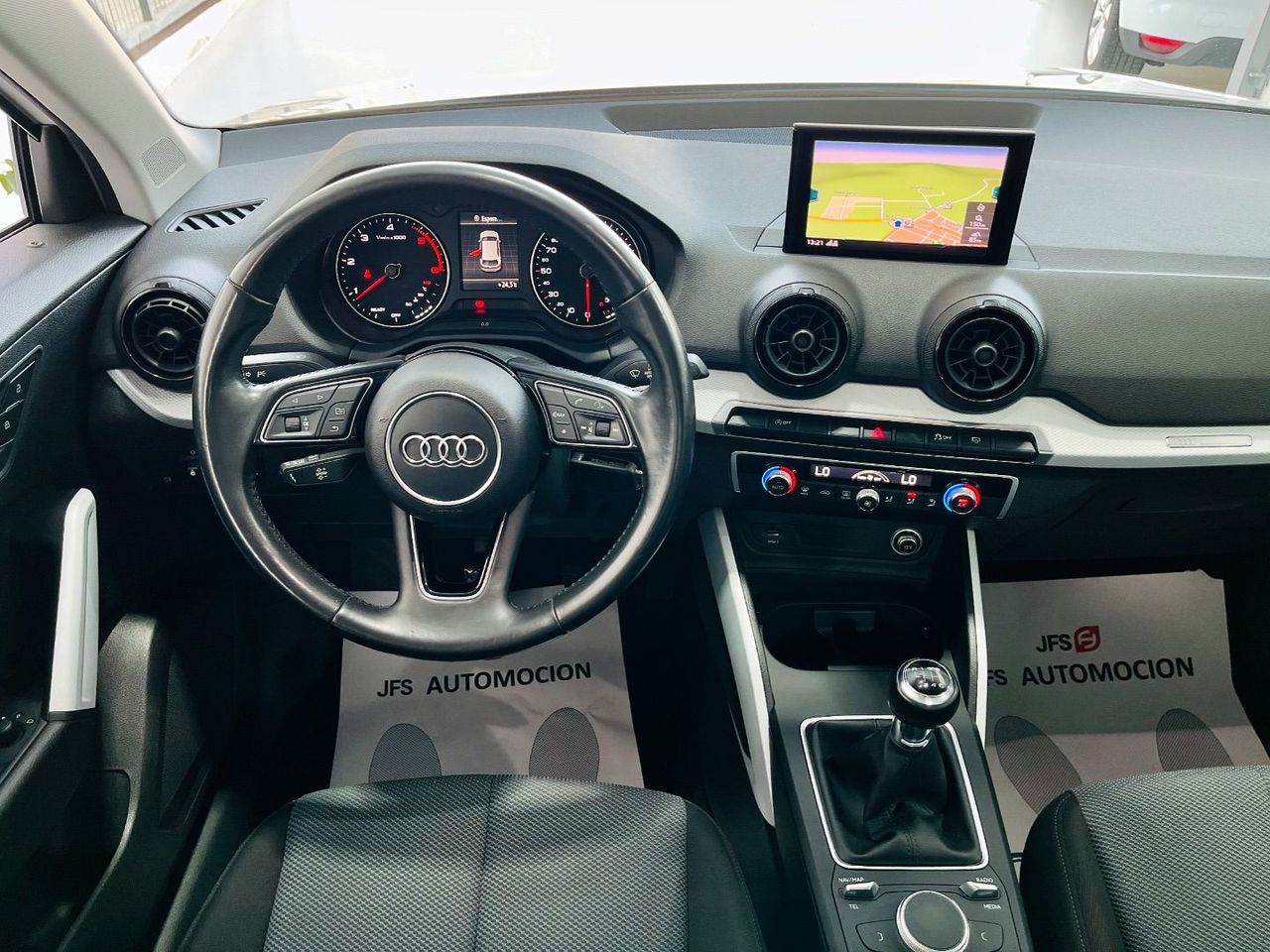 Foto Audi Q2 9