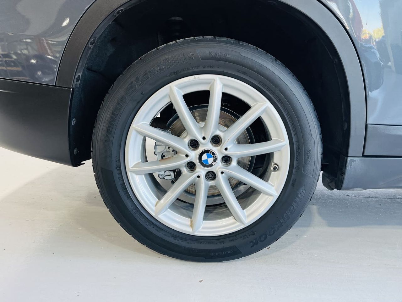 Foto BMW X1 18