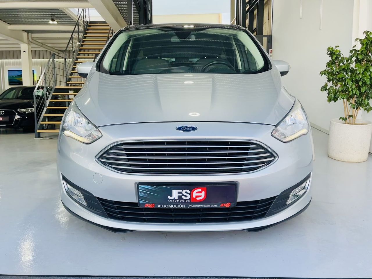 Foto Ford C-Max 2