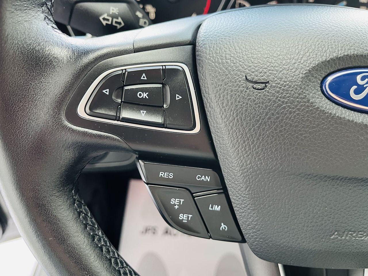 Foto Ford C-Max 13