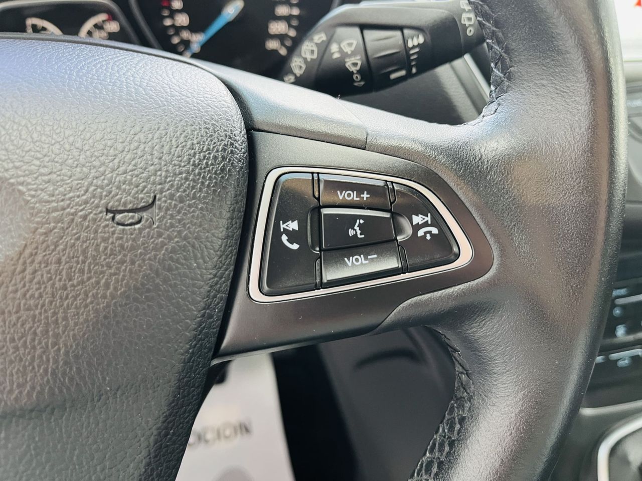 Foto Ford C-Max 14