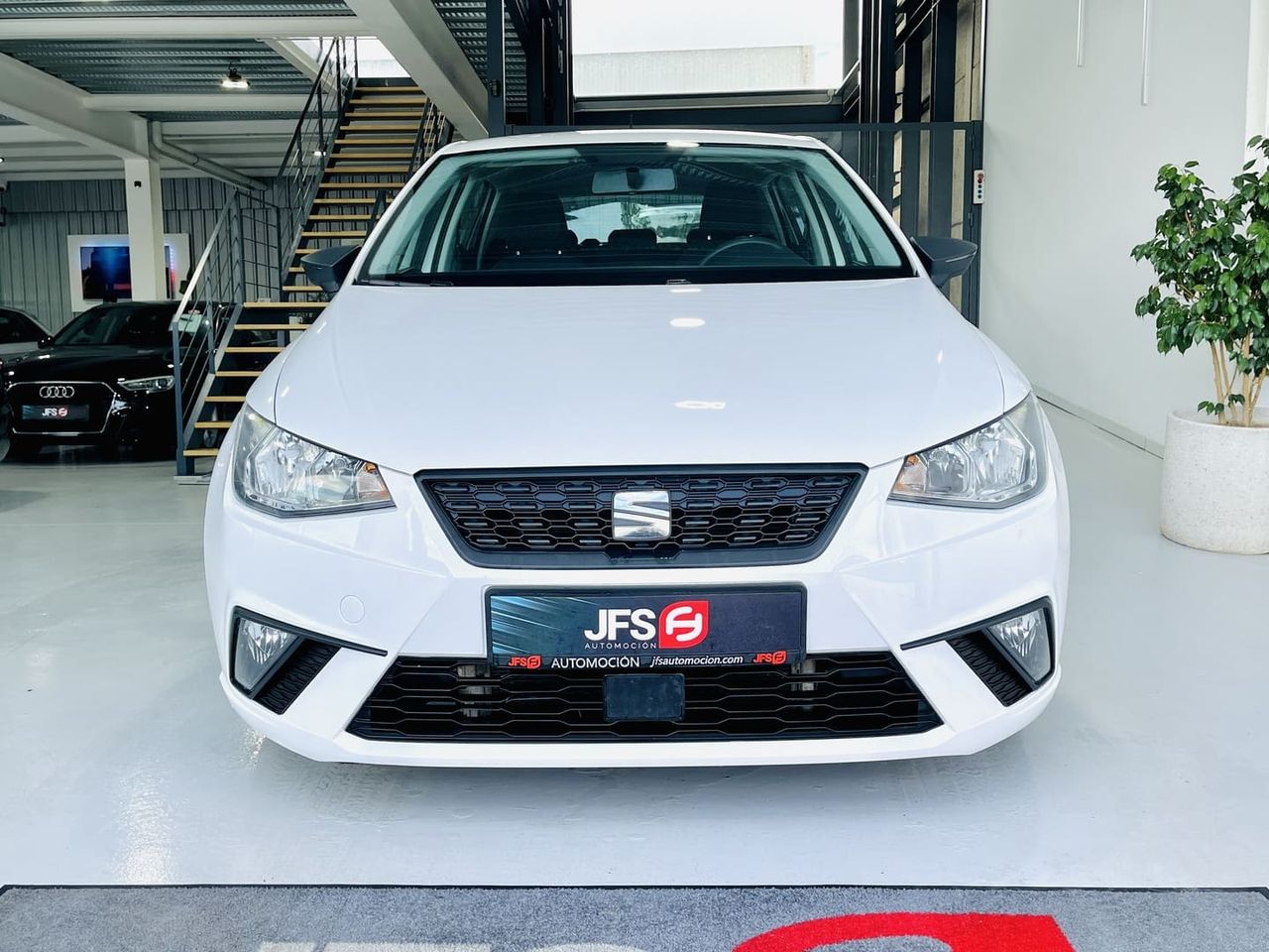 Foto Seat Ibiza 2