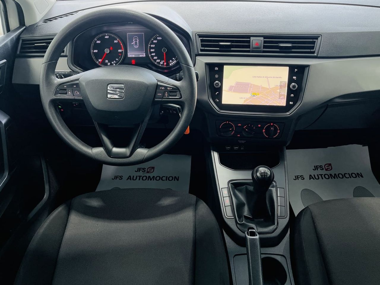 Foto Seat Ibiza 9