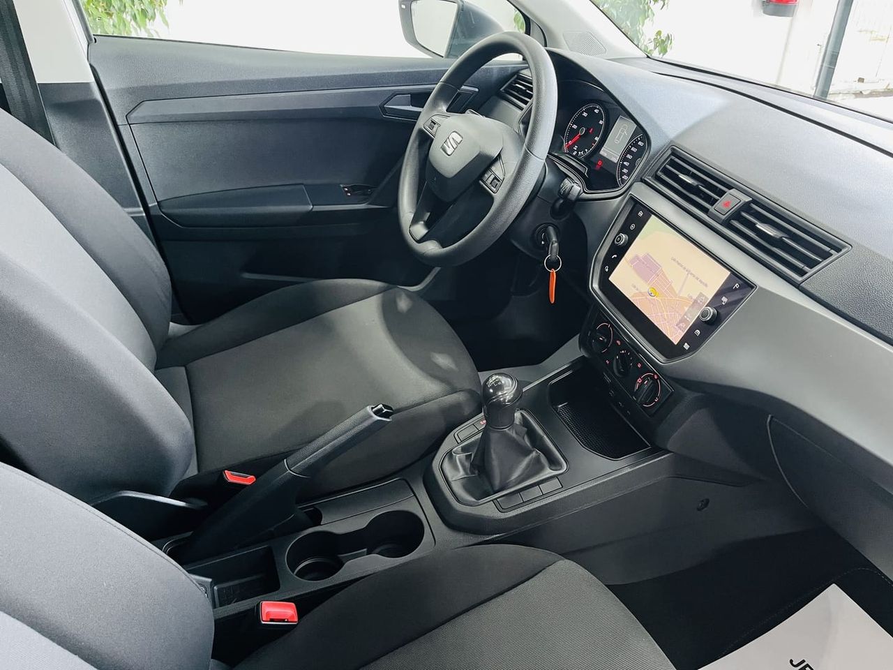 Foto Seat Ibiza 10