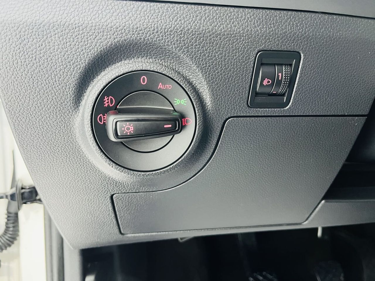 Foto Seat Ibiza 12
