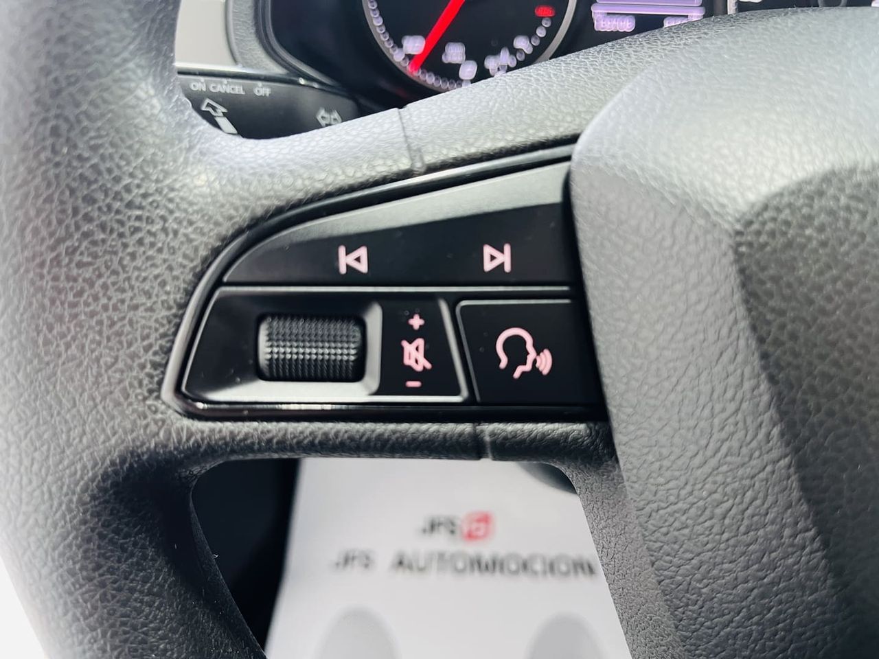 Foto Seat Ibiza 13