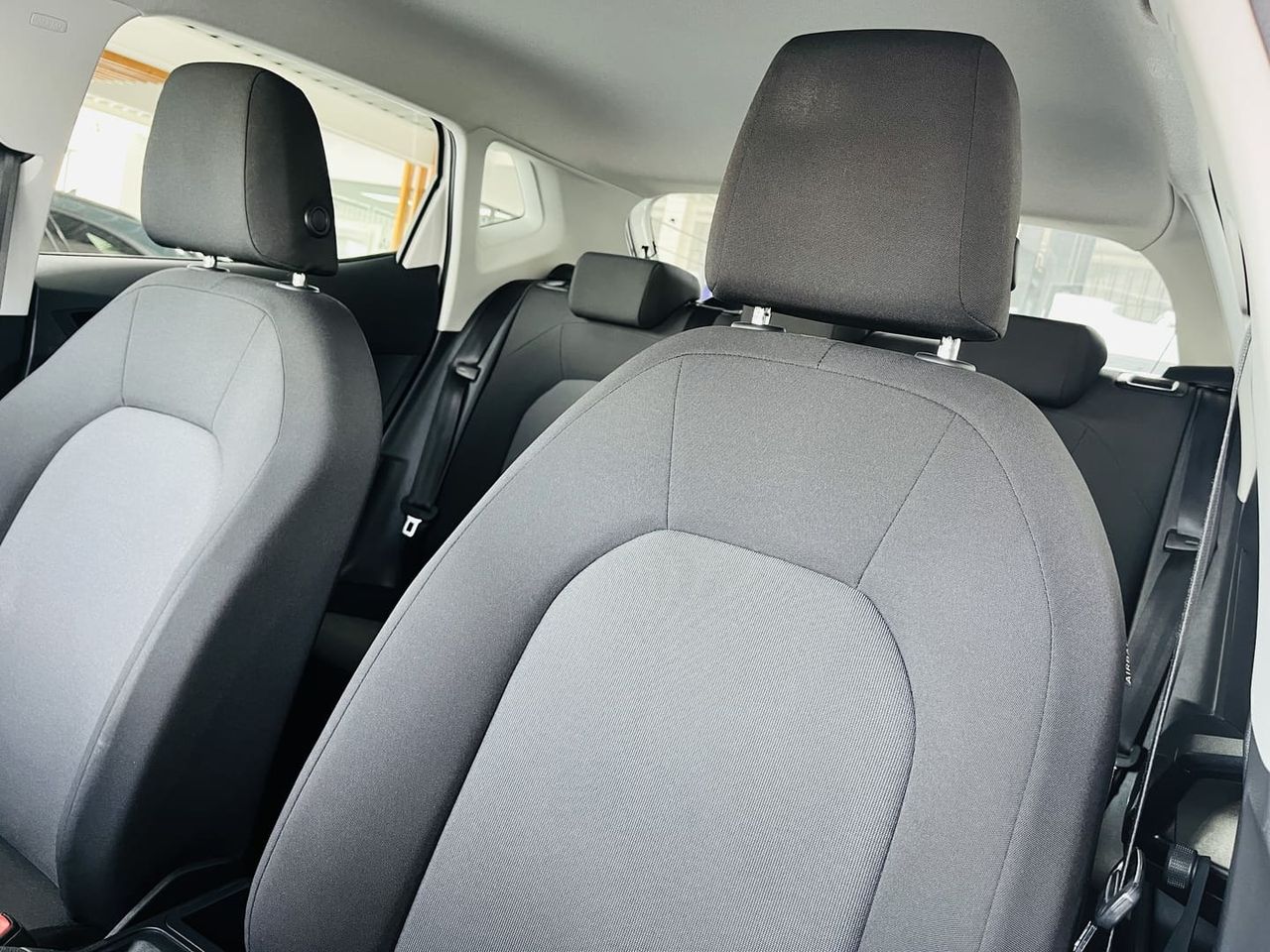 Foto Seat Ibiza 17