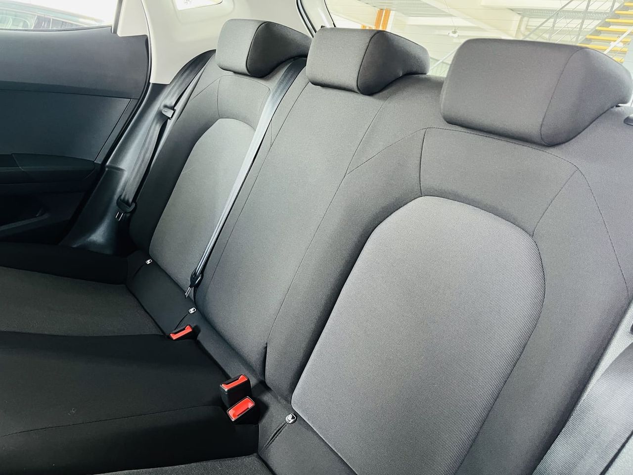 Foto Seat Ibiza 18