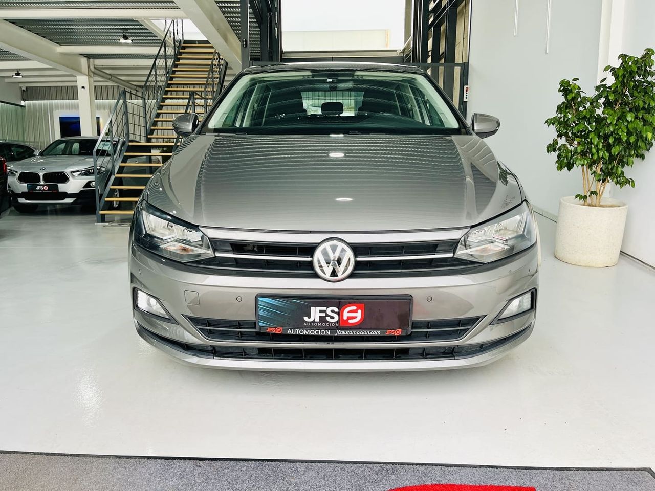 Foto Volkswagen Polo 2