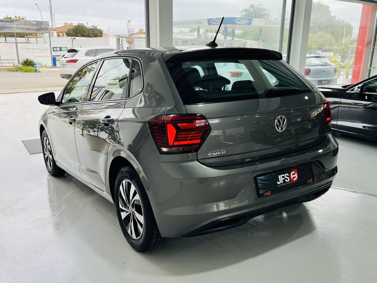 Foto Volkswagen Polo 7