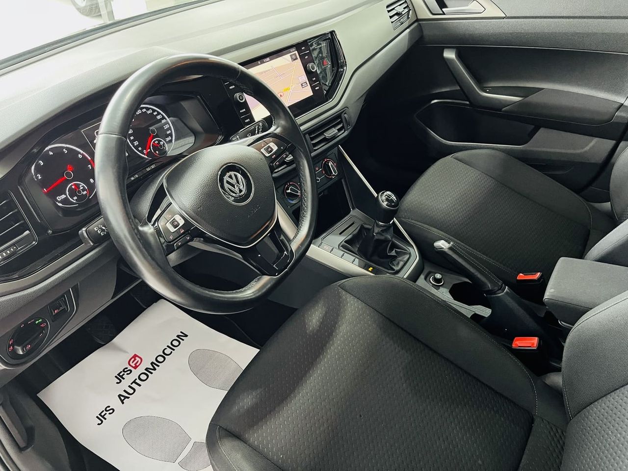 Foto Volkswagen Polo 8