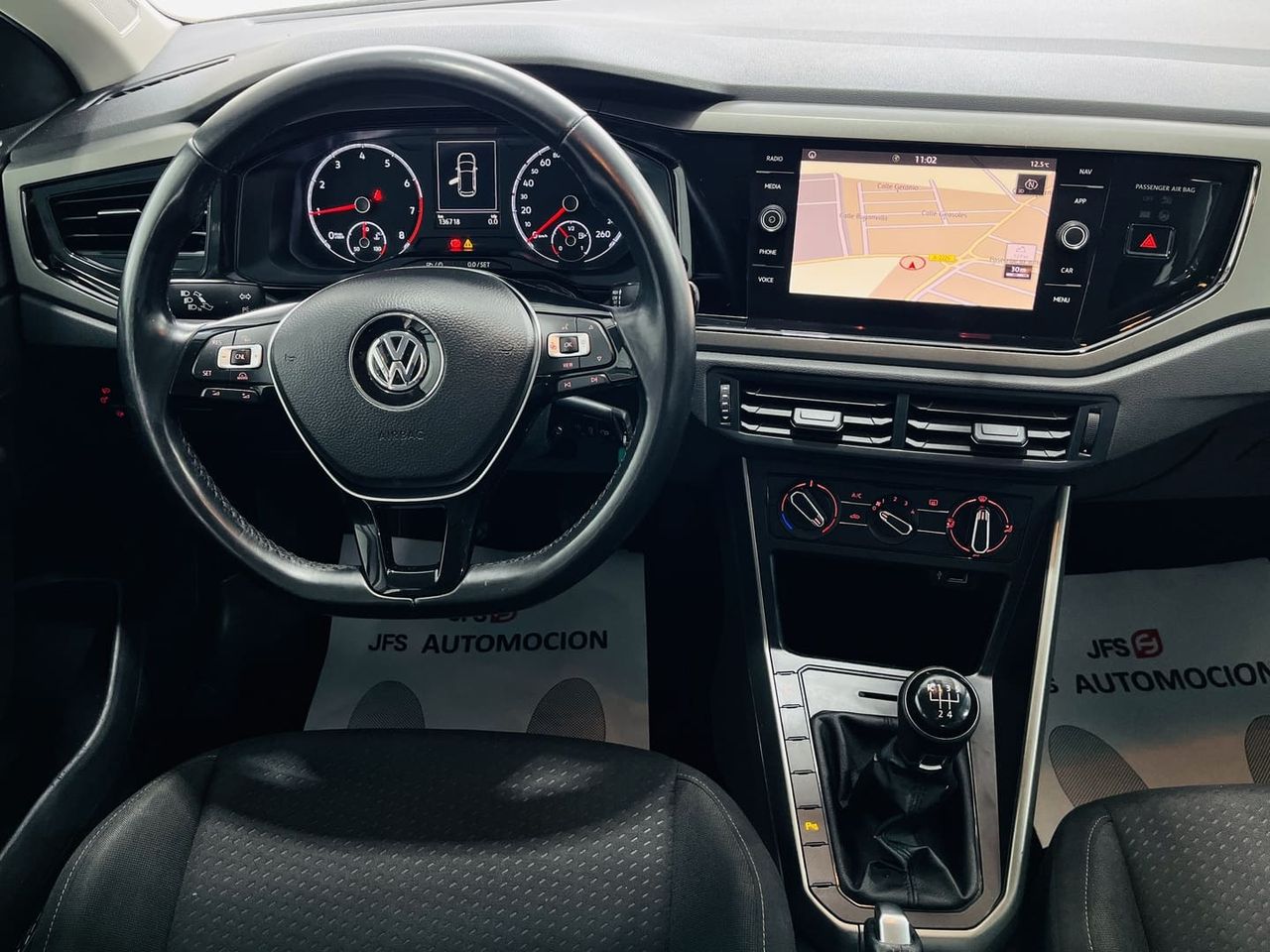 Foto Volkswagen Polo 9