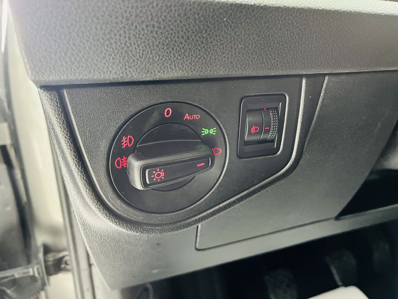 Foto Volkswagen Polo 11