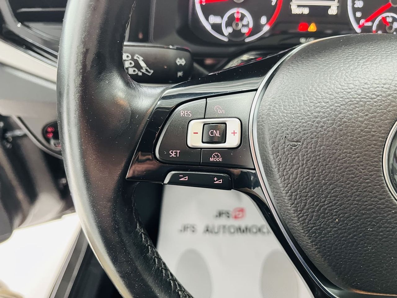 Foto Volkswagen Polo 13