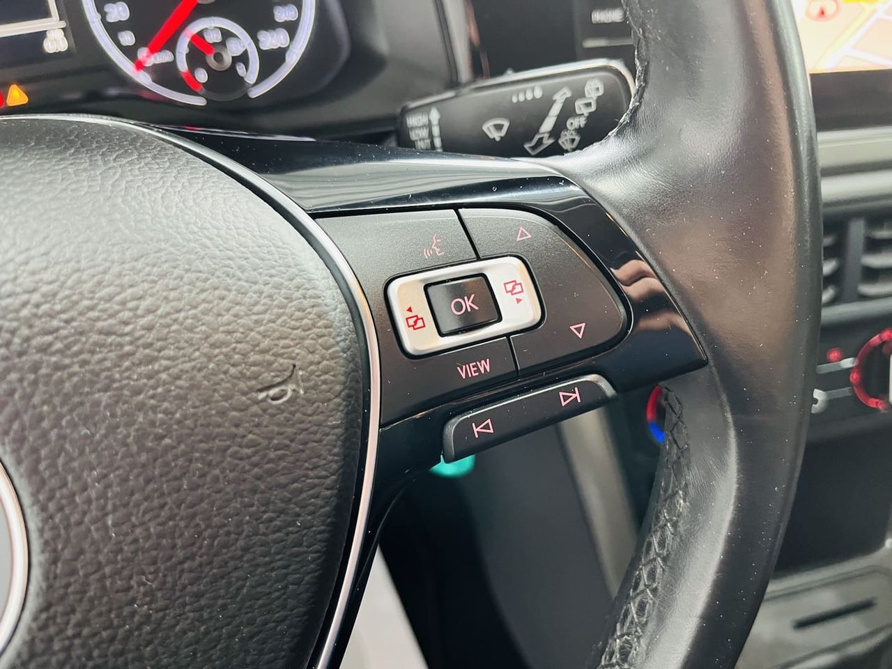 Foto Volkswagen Polo 14