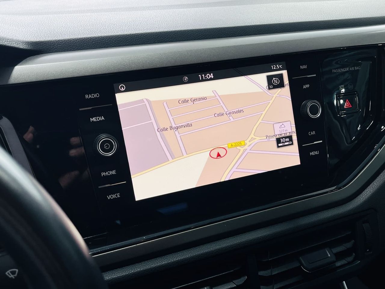 Foto Volkswagen Polo 15