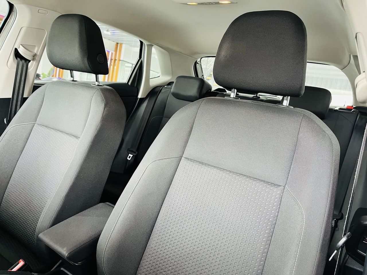 Foto Volkswagen Polo 17