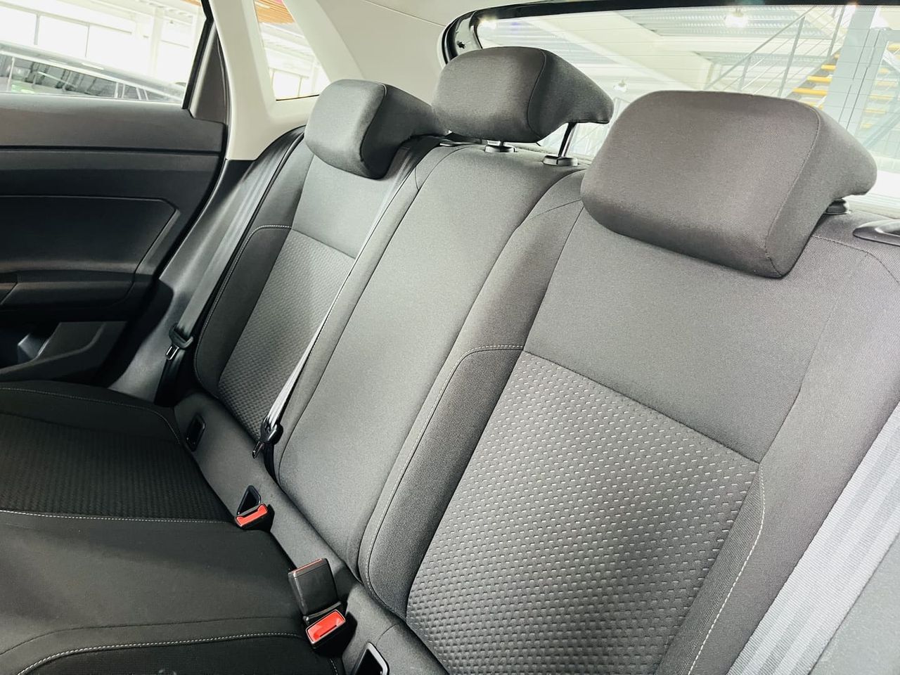 Foto Volkswagen Polo 18