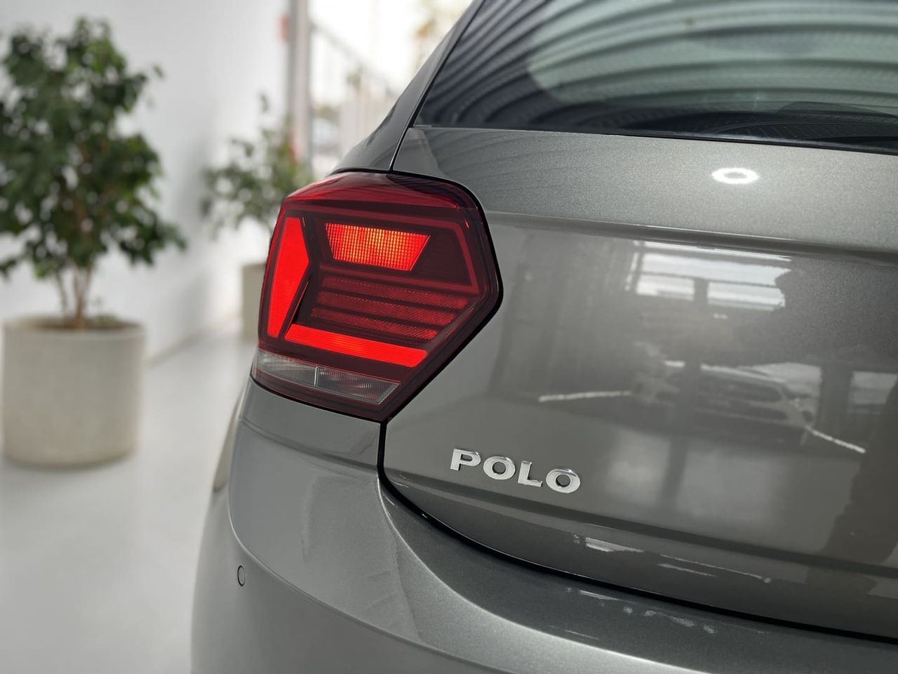 Foto Volkswagen Polo 20