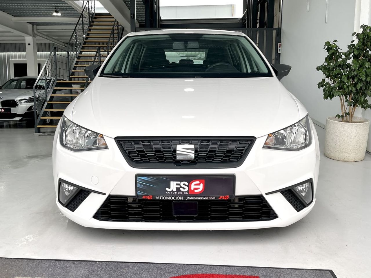 Foto Seat Ibiza 2