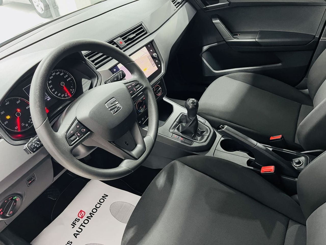 Foto Seat Ibiza 8