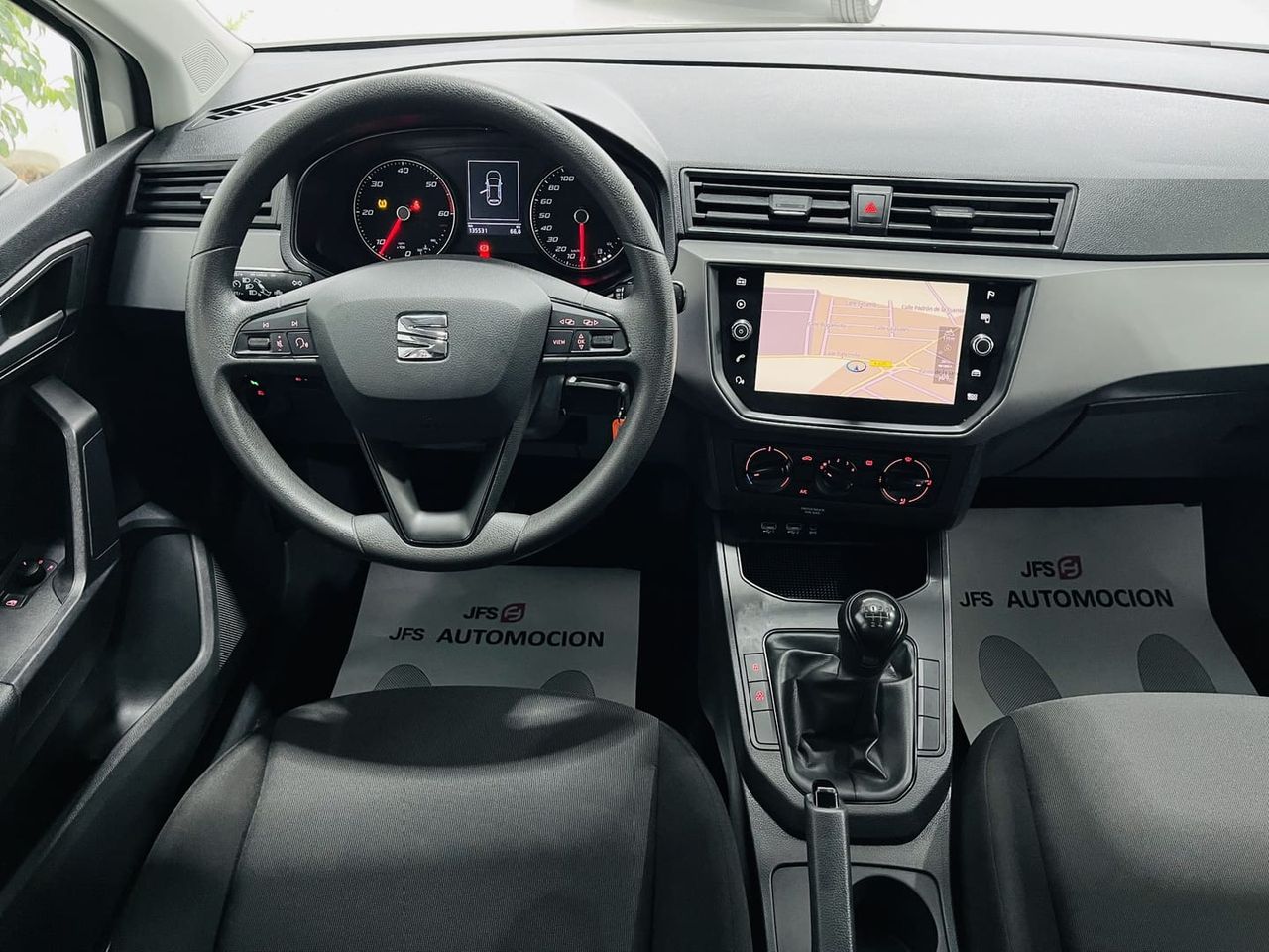 Foto Seat Ibiza 9