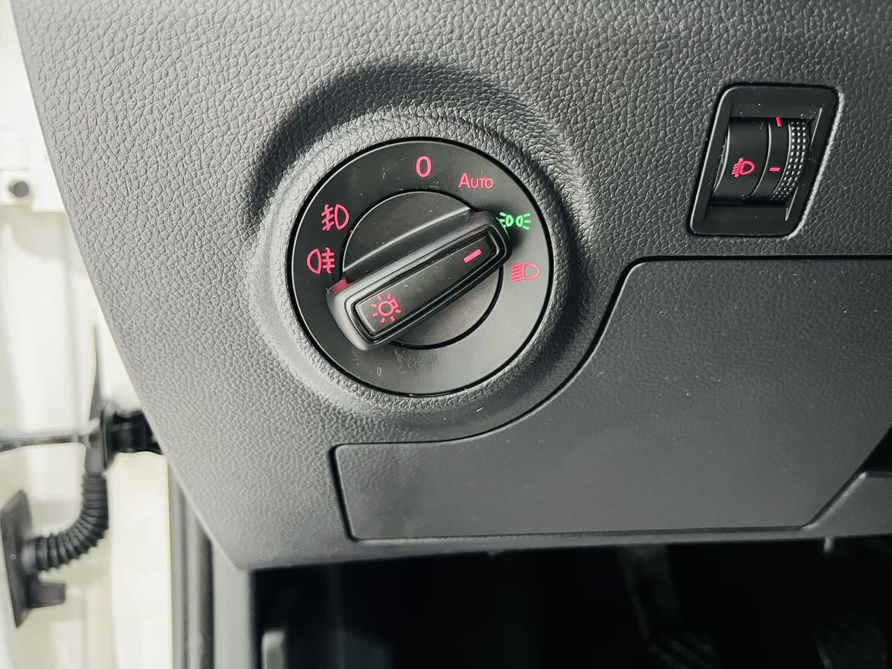 Foto Seat Ibiza 12