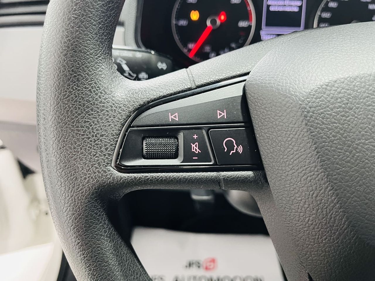 Foto Seat Ibiza 13