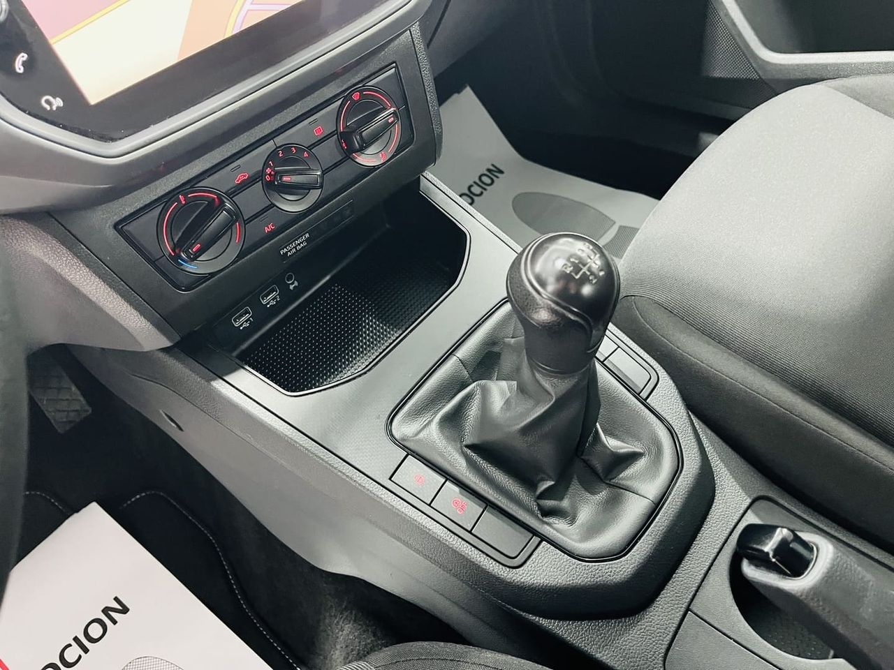 Foto Seat Ibiza 18